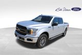Used 2019 Ford F150 XLT w/ Equipment Group 302A Luxury image 2