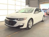 Used 2023 Chevrolet Malibu LT image 3