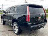 Used 2016 Cadillac Escalade Premium image 5