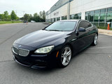 Used 2012 BMW 650i Coupe image 3