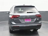 Used 2021 Volkswagen Tiguan SE image 6