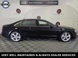 Used 2018 Audi A8 L 4.0T w/ Executive Package image 3