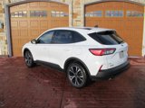 Used 2022 Ford Escape SE w/ SE Sport Appearance Package image 3