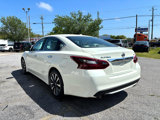 Used 2017 Nissan Altima 2.5 SV w/ Convenience Package image 5