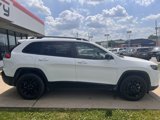 Used 2023 Jeep Cherokee Altitude Lux image 6