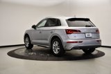 Certified 2022 Audi Q5 2.0T Premium w/ Convenience Package image 3