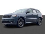 Used 2020 Jeep Grand Cherokee Limited X image 3