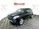 Used 2013 Mercedes-Benz ML 350 4MATIC image 3