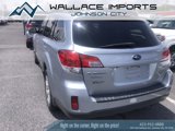 Used 2012 Subaru Outback 2.5i Premium image 2