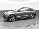 Used 2016 Audi Q5 3.0T Premium Plus w/ Technology Package image 3