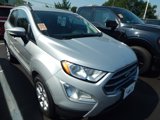 Used 2021 Ford EcoSport SE w/ Interior Protection Package image 3