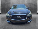 Used 2018 INFINITI QX60 FWD image 2