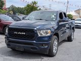 Used 2023 RAM 1500 Big Horn image 2