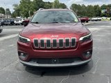 Used 2020 Jeep Cherokee Latitude Lux w/ Quick Order Package 26H Lux image 3