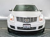 Used 2014 Cadillac SRX Luxury image 2