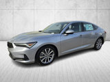 New 2025 Acura Integra image 3