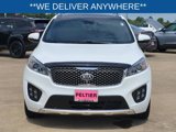 Used 2018 Kia Sorento SX image 2
