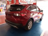Used 2021 Ford Escape SE w/ Cold Weather Package image 2