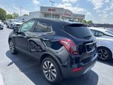 Used 2022 Buick Encore Preferred w/ Safety Package image 2