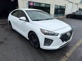 Used 2022 Hyundai Ioniq Blue image 6