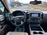 Used 2016 Chevrolet Silverado 1500 LTZ w/ Sport Package image 5