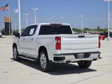 Used 2022 Chevrolet Silverado 1500 LTZ w/ LTZ Premium Texas Edition image 4