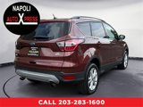 Used 2018 Ford Escape SE image 3