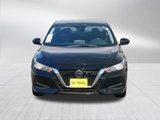 Used 2023 Nissan Sentra SV w/ All-Weather Package image 2