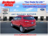 Certified 2022 Ford EcoSport SE image 4