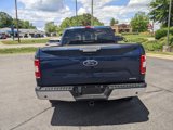 Used 2018 Ford F150 XLT w/ Equipment Group 302A Luxury image 4