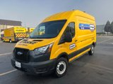 Used 2021 Ford Transit 250 148 High Roof w/ Load Area Protection Package image 2