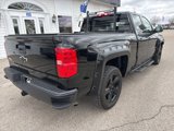 Used 2018 Chevrolet Silverado 1500 W/T image 5