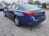 Certified 2020 Nissan Altima 2.5 S image 5
