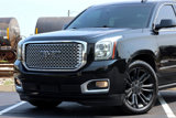 Used 2016 GMC Yukon Denali w/ Open Road Package image 5