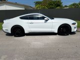 Used 2021 Ford Mustang Premium w/ Equipment Group 201A image 5