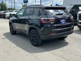 Used 2021 Jeep Compass Sport image 4