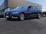 Used 2021 Audi A4 2.0T Premium w/ Convenience Package image 1