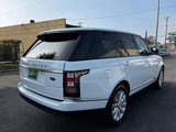 Used 2016 Land Rover Range Rover HSE image 3