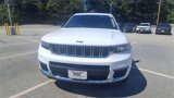 Used 2021 Jeep Grand Cherokee L Limited image 3