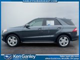 Used 2014 Mercedes-Benz ML 350 4MATIC image 2