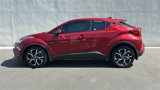 Used 2018 Toyota C-HR XLE image 5
