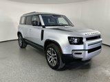 Used 2020 Land Rover Defender 110 SE image 3