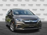 Used 2019 Honda Odyssey EX-L image 2