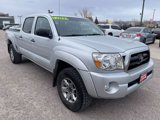 Used 2005 Toyota Tacoma 4x4 Double Cab image 3
