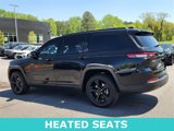 Certified 2022 Jeep Grand Cherokee L Laredo image 3
