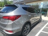 Used 2018 Hyundai Santa Fe Sport w/ 2.0T Ultimate Tech Package 05 image 5