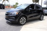 Certified 2022 Buick Encore Preferred w/ Safety Package image 4