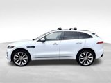 Used 2017 Jaguar F-PACE R-Sport image 2