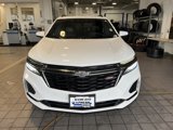 Used 2022 Chevrolet Equinox RS image 2