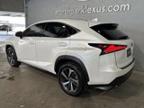 Used 2018 Lexus NX 300 FWD image 3